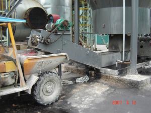 出渣机技术说明