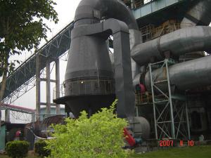 矿渣水泥-电石渣水泥